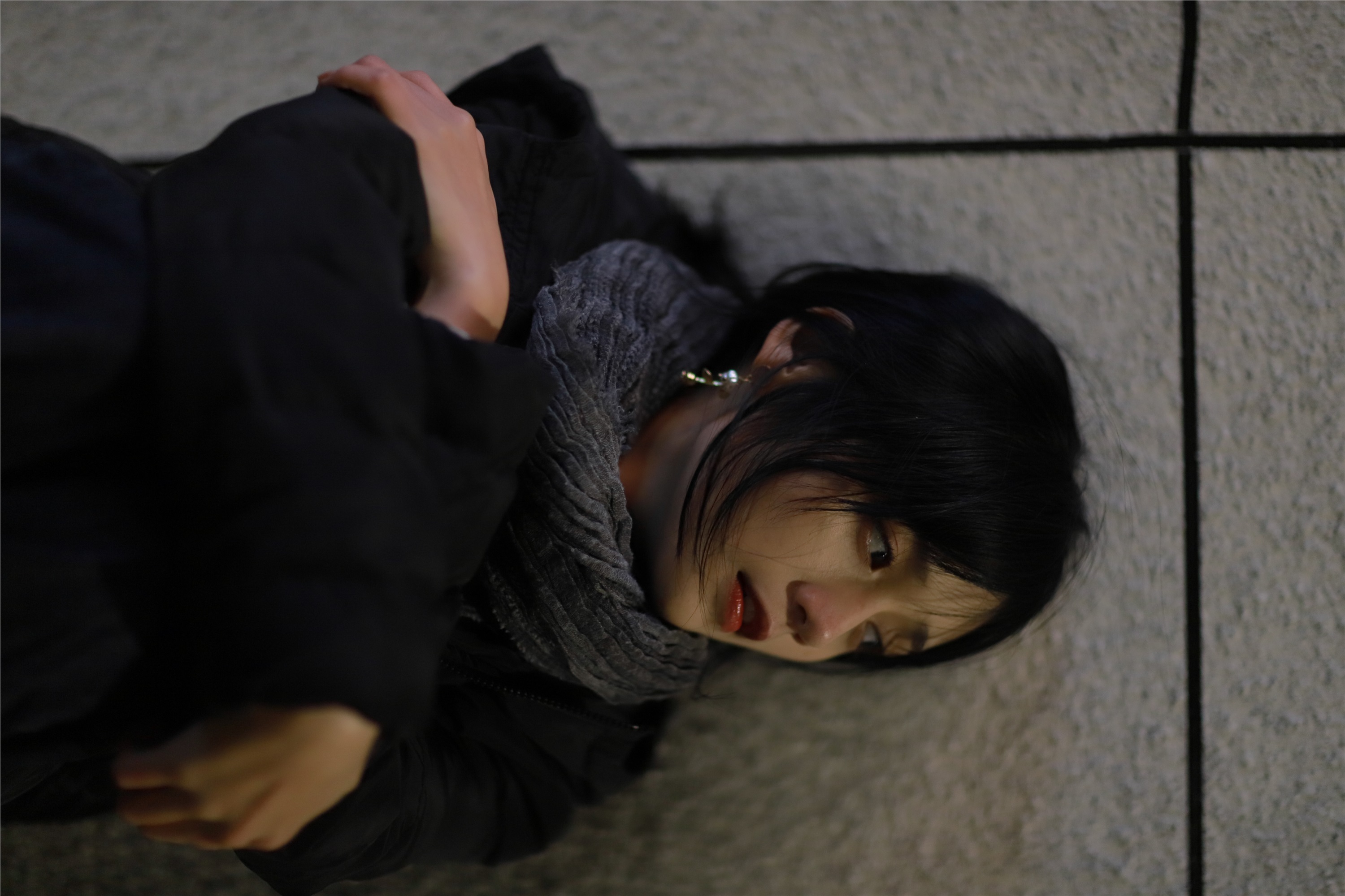 YITUYU艺图语 2021.08.20 所畏孤独 雨文